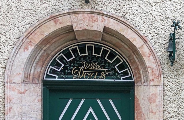 Villa Doris