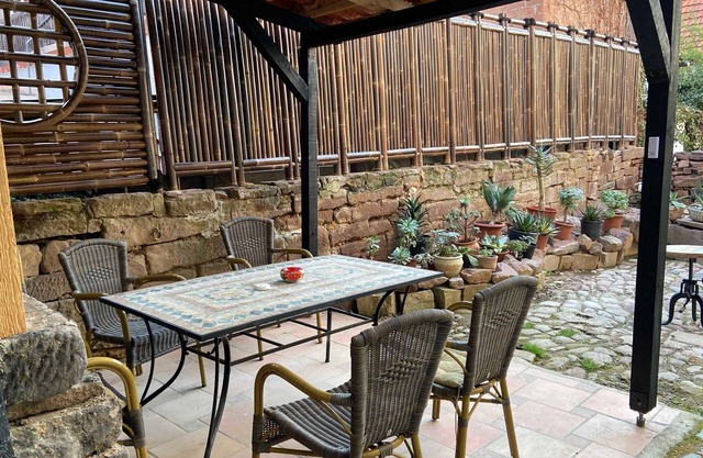 Studio 2 (1-2 people) - Villa Sleeping Beauty Grebenstein