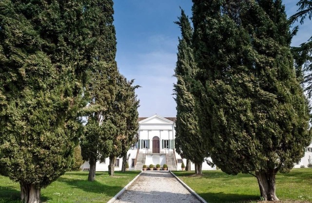 Villa Dragoni