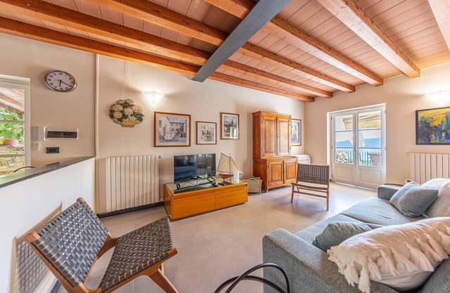 VILLA DUFOUR 1 - LUXURY HOUSE POOL & SEA VIEW