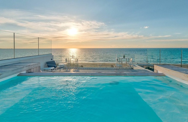 Villa à Gallipoli avec 6 chambres à coucher, 12 couchages