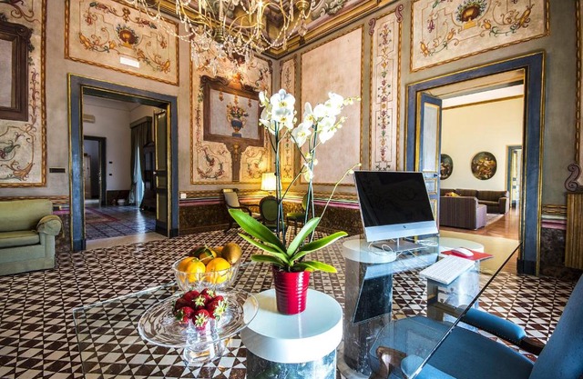 VILLA DURANTE