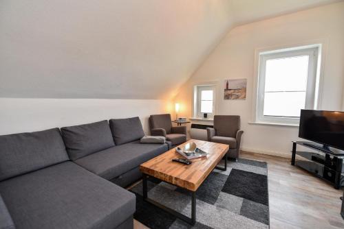 "Villa Ebba" Appartement Brise2