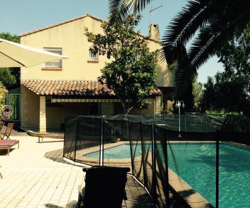 Villa Ecluses Mediterranee