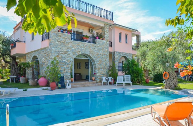 Villa Eden