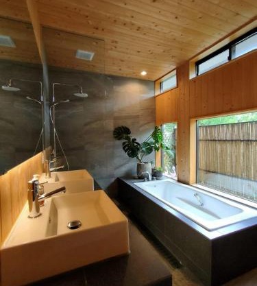 villa EDEN-Minamiboso-
