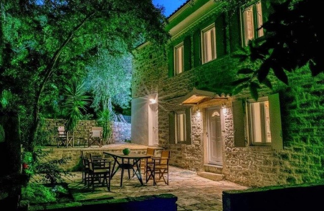 Villa Efthimaki