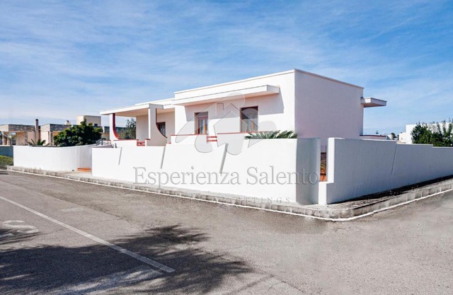 Villa Egnazia