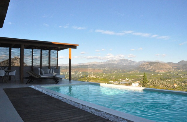 Villa Eirini Tolo