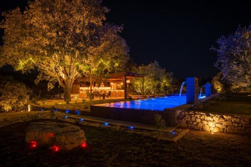 Villa El Desbarbado