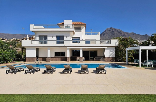 Villa El Duque Privé