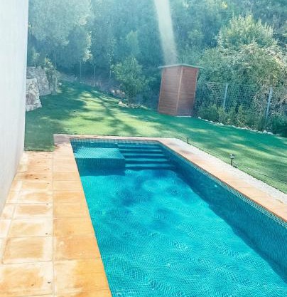 Villa el manantial
