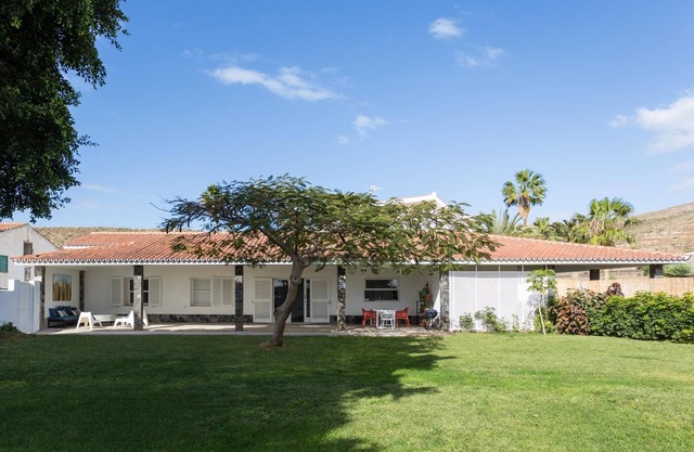 VILLA EL MATO - CASERÍO DE GUAZA