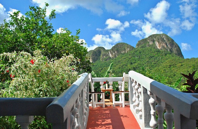 Villa El Mirador