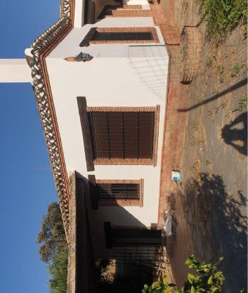 Villa el Mirador