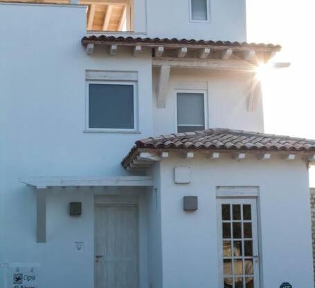 Villa el Palomar