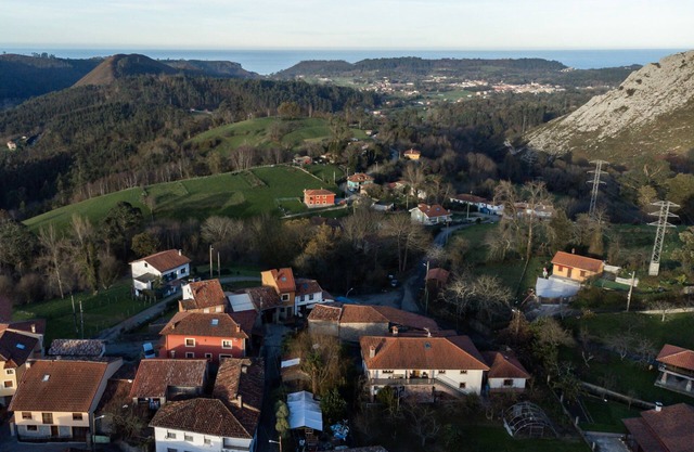 Villa El Retiro: A Charming Lodging