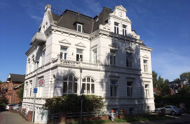 Villa Elbia - Appartement