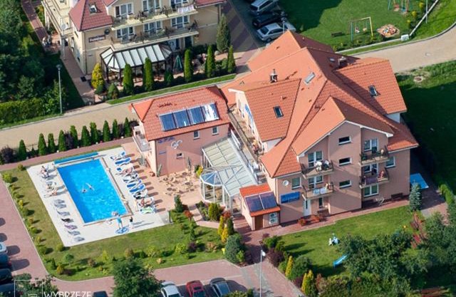 Villa Eldorado