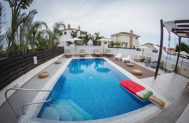 Villa Elena