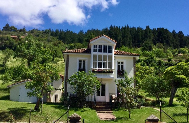 Villa Elena
