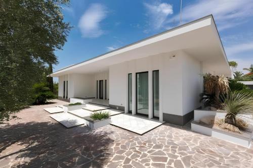 Villa Elena, Galatina (LE)