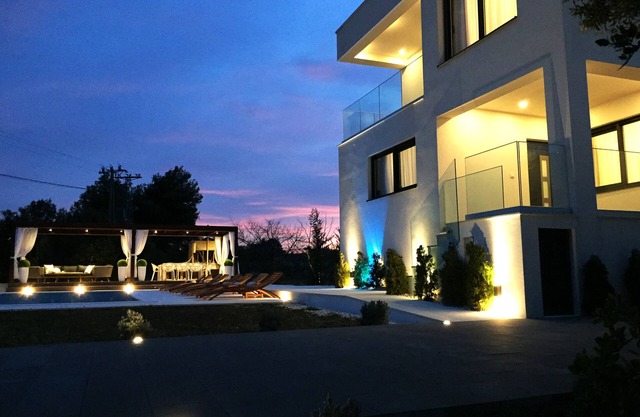 Villa Elena - Vinišće