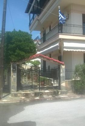 Villa Eleon 2