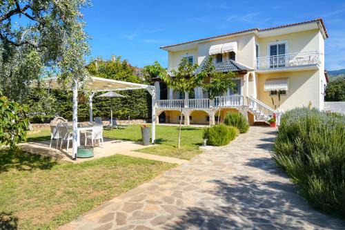 Villa Eleonas