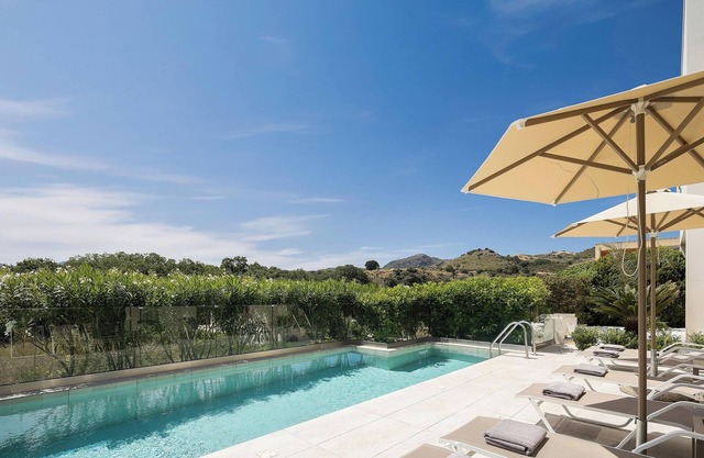 Villa dans un quartier calme avec accès à toutes les plages du sud et proche des commodités