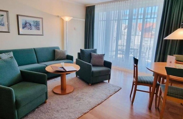Villa Elfeld 2 Appartement 721 - Villa Elfeld 2