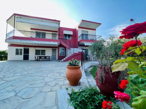 Villa Elia