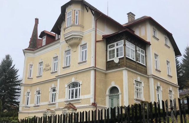 Villa Elisabeth