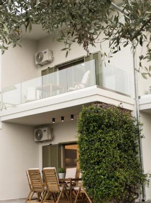 Villa Elxis