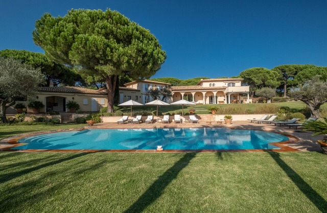 Villa Embellie - near beach