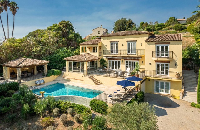 Villa Emma - La Colle-sur-Loup