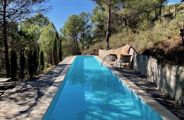 Villa en La aldea perdida