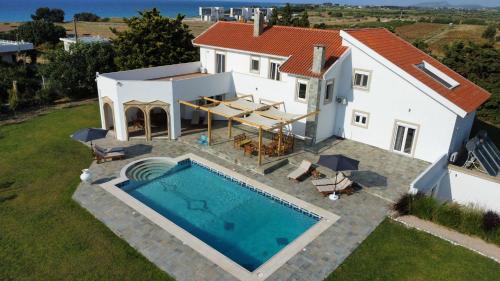 Villa Eos