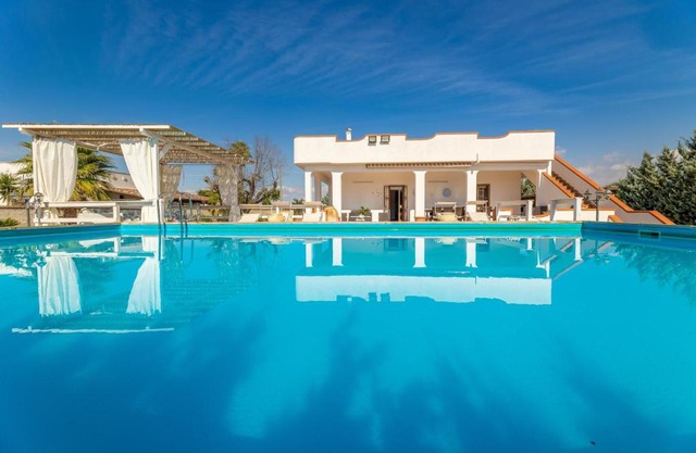 Villa Ermelinda
