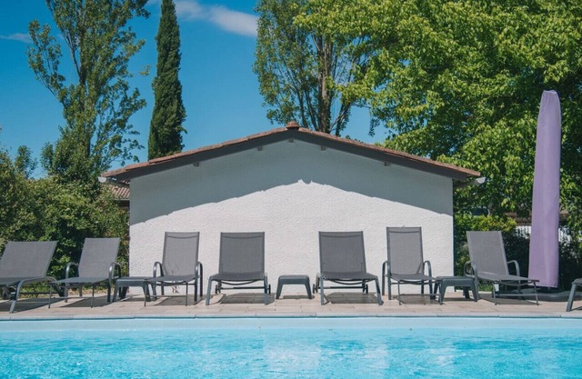 Villa Ersa Navera 15 min de l'océan