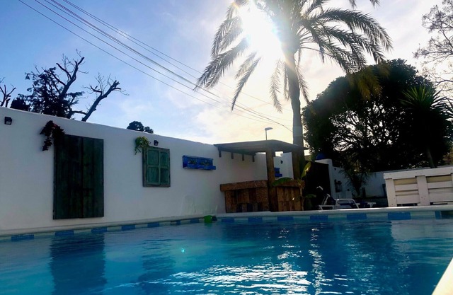 Villa Lurberri Chalet Exclusivo con Piscina Privada