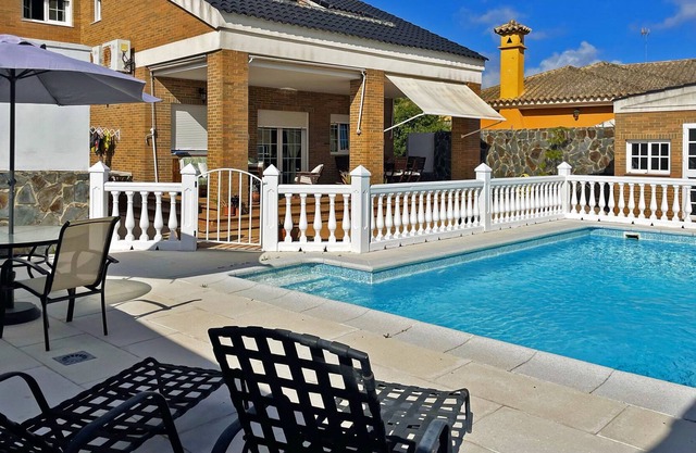 Villa Moreno - Ole Solutions
