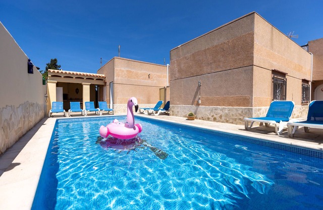 Villa Roberto Ibiza - Sept Chambres Villa, Couchages 12