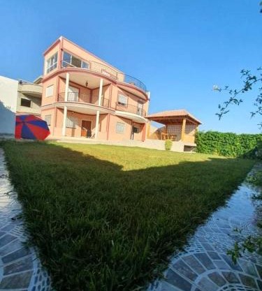 Villa Escapade, bord de mer à RAFRAF