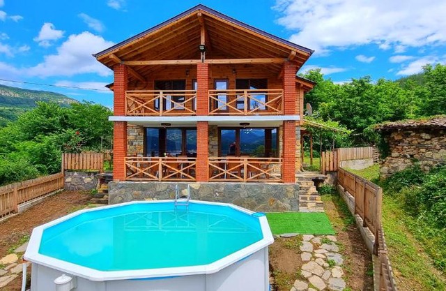 Villa Eskici