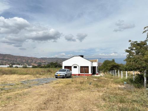 Villa esperanza