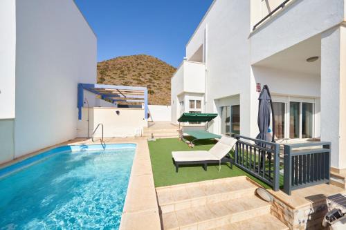 Villa Espigón