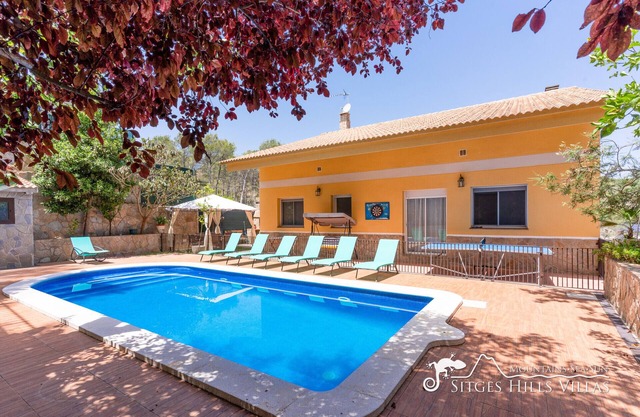 Villa Estela