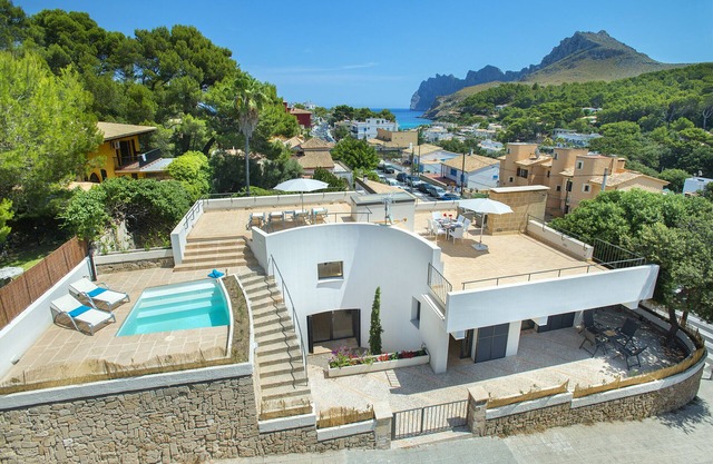 CHALET ESTRELLA DE MAR - 10 MIN A PIED DE LA PLAGE