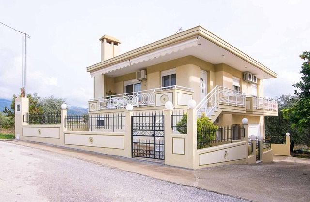 Villa Evdokia